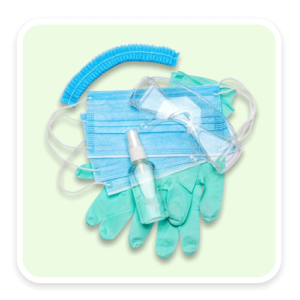 Disposable-mask