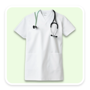 Scrubs-New
