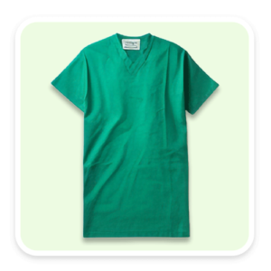 Scrubs-tSHIRT